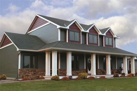 metal siding and roof house colors|exterior metal siding colors.